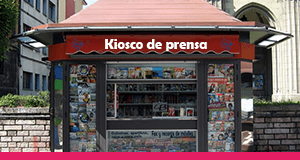 Ideas y recursos para otra educación: Taller de prensa educación secundaria